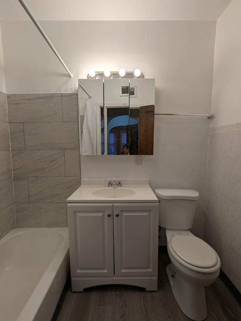 1300 N Pine Avenue #2, Chicago, IL 60651