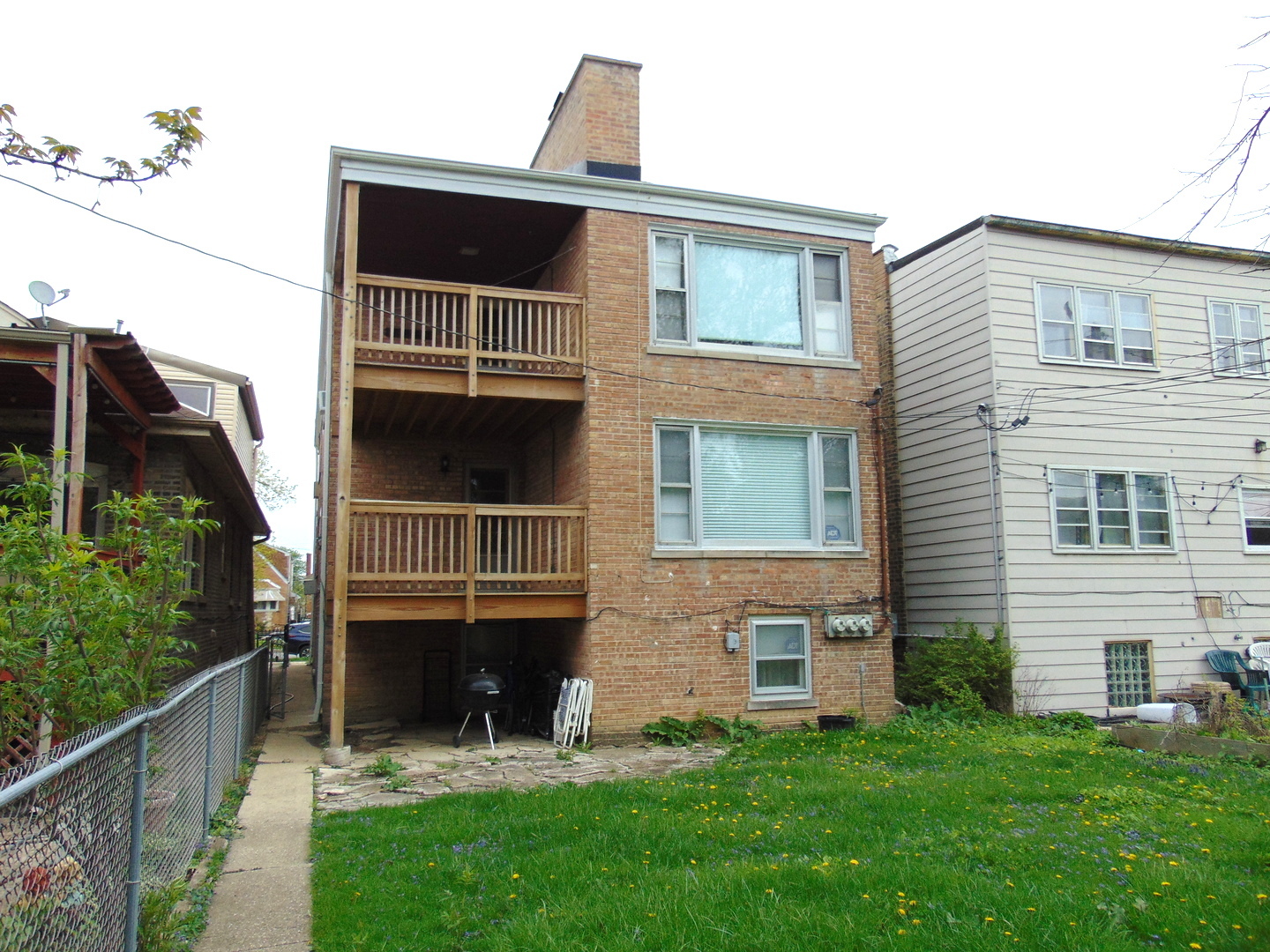 3044 N Kolmar Avenue, Chicago, IL 60641