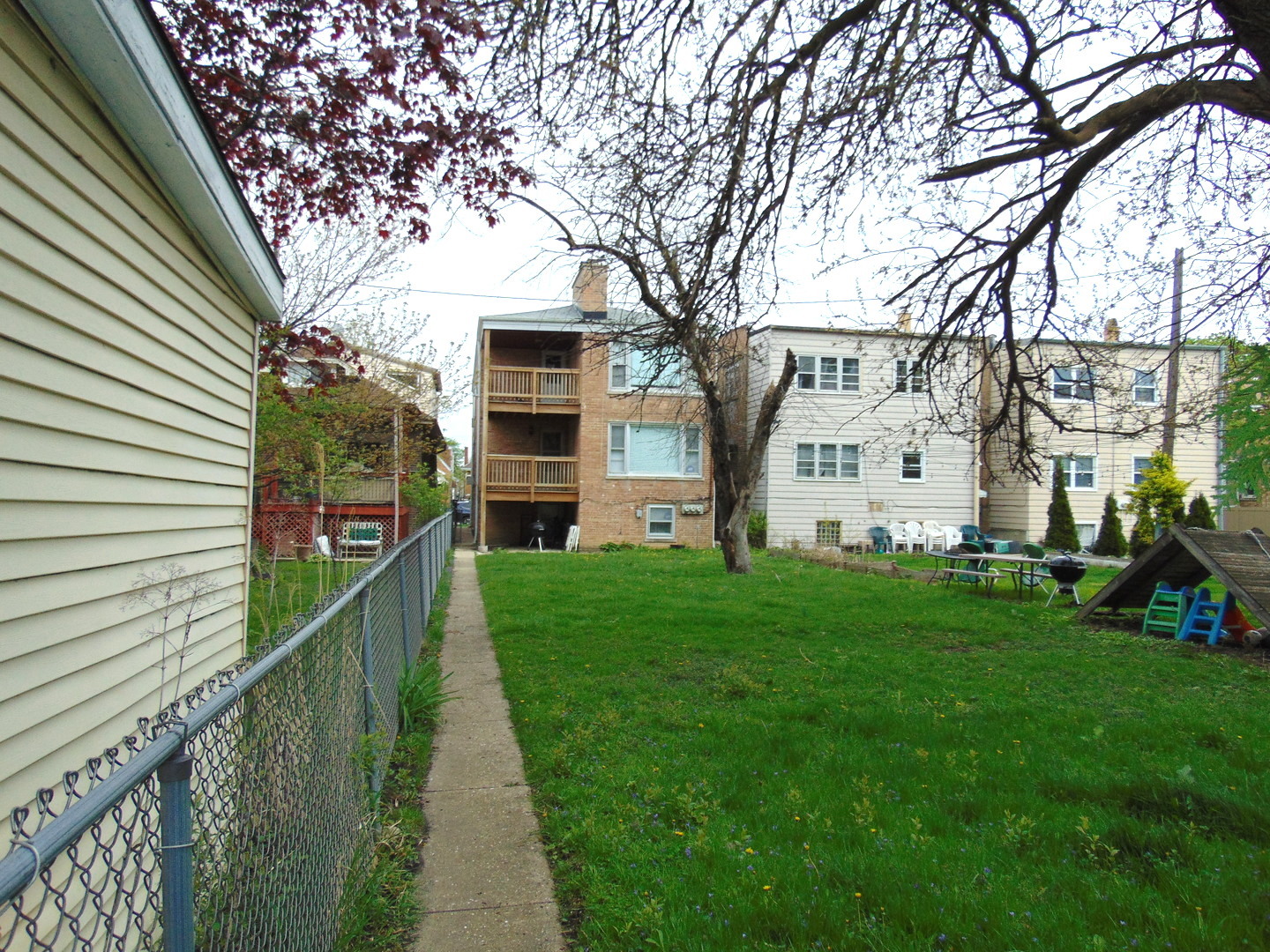 3044 N Kolmar Avenue, Chicago, IL 60641