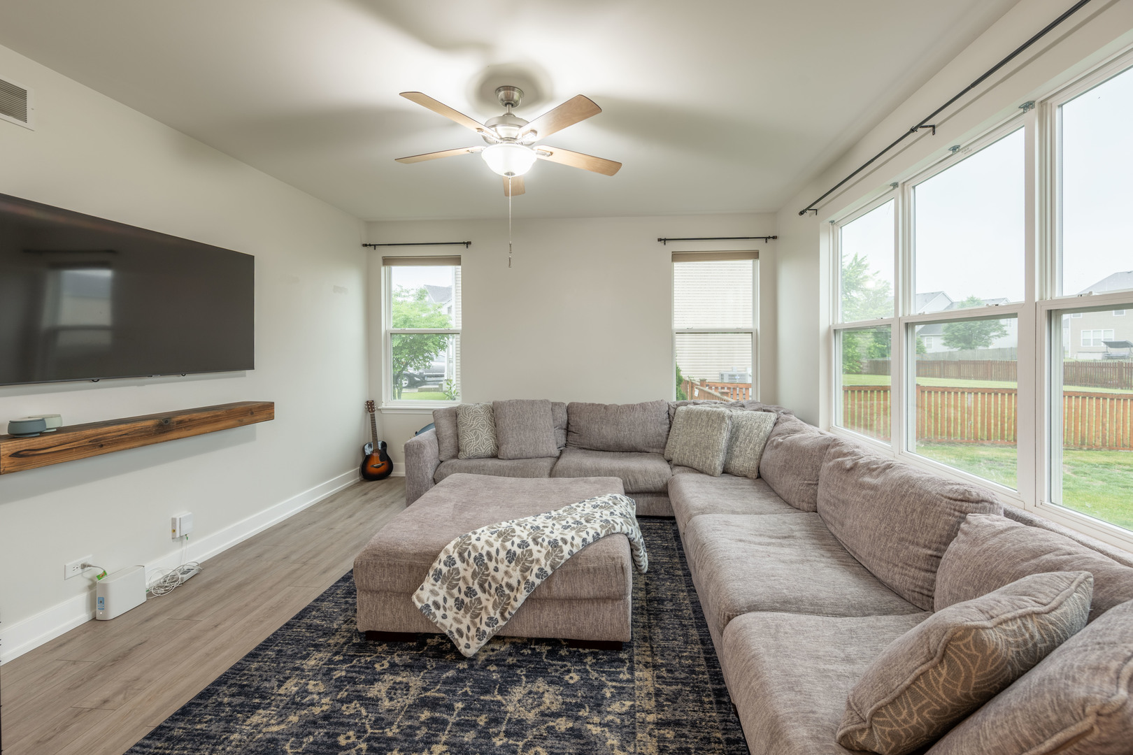 4333 SCHOFIELD Drive, Oswego, IL 60543