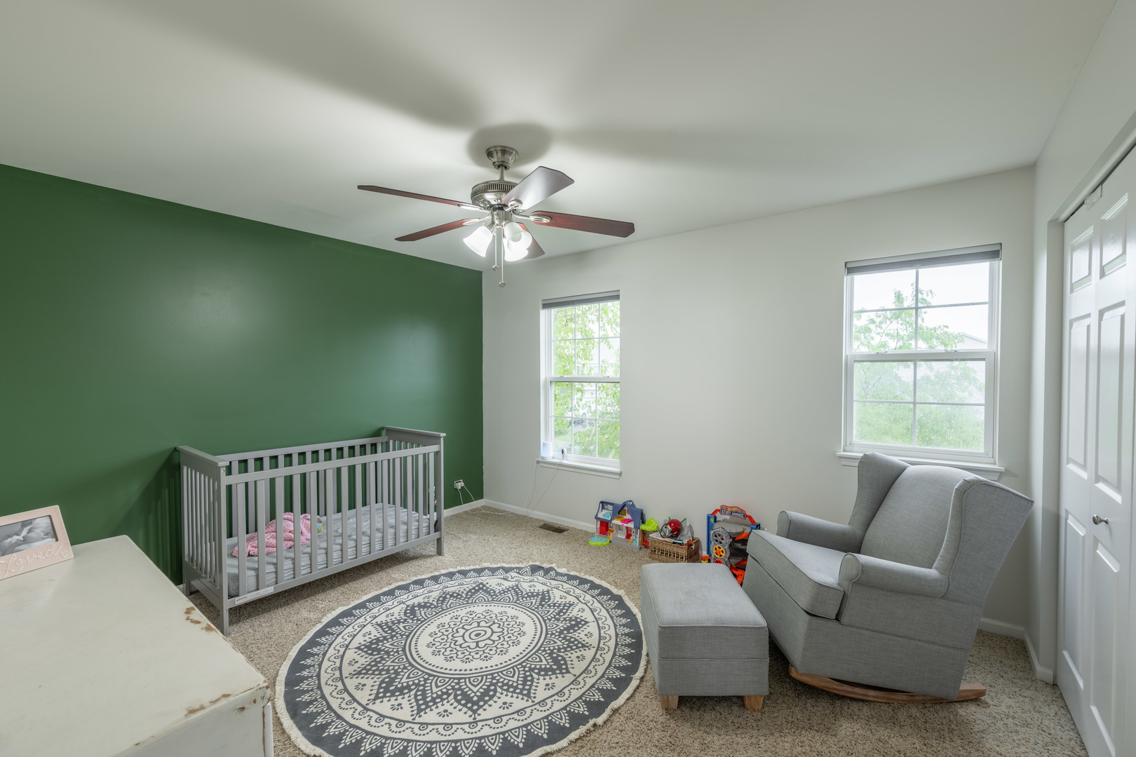 4333 SCHOFIELD Drive, Oswego, IL 60543