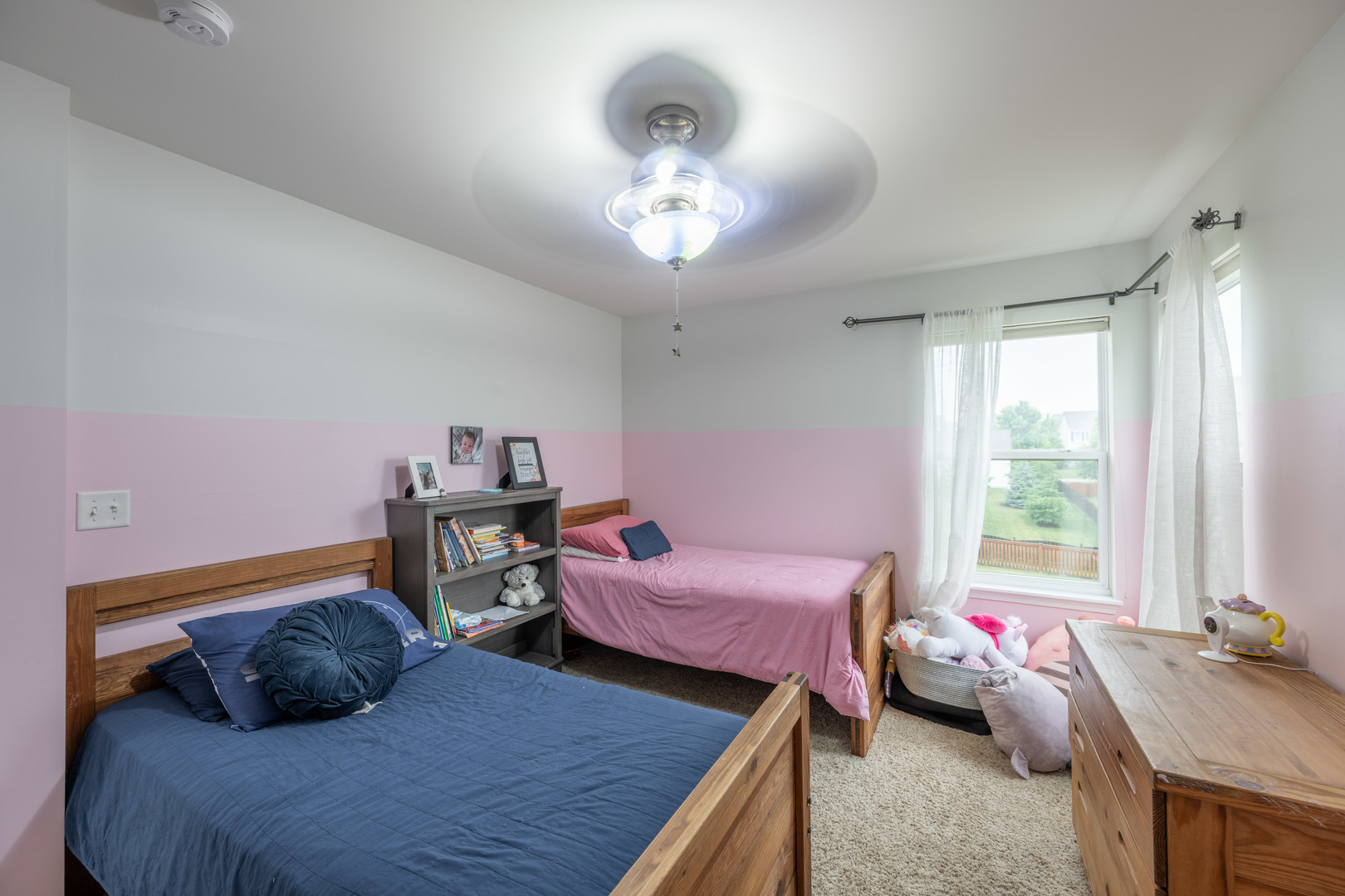 4333 SCHOFIELD Drive, Oswego, IL 60543