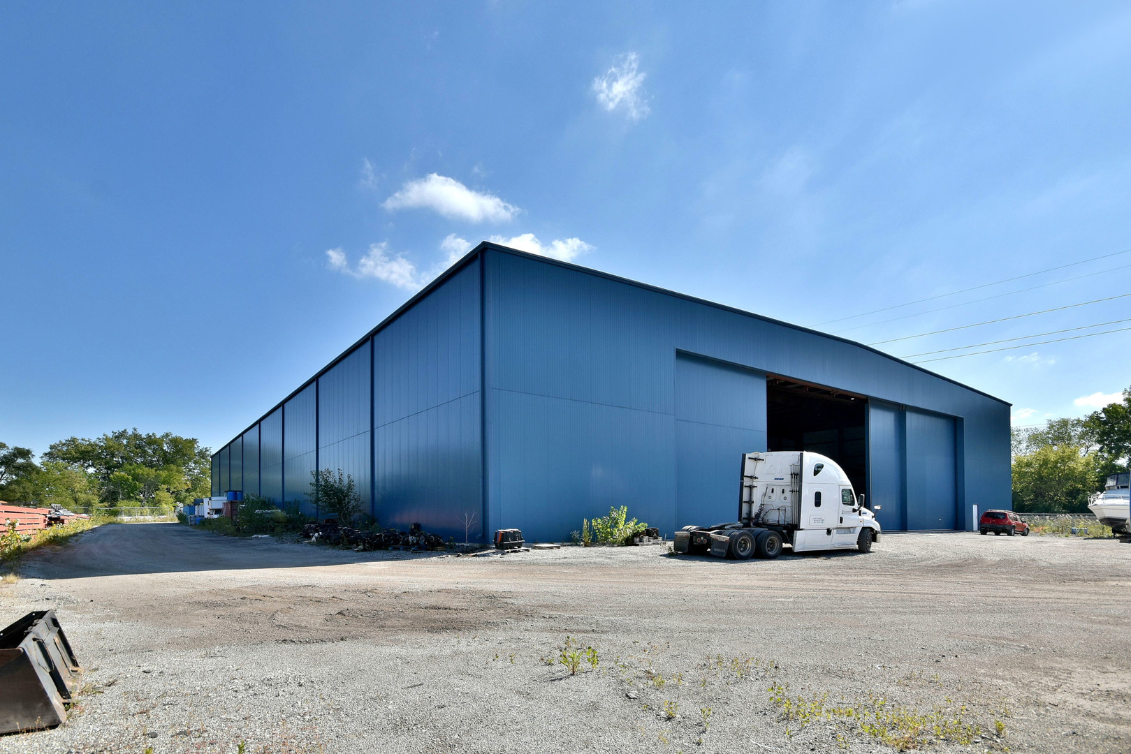 5700 W 41st Street, Forest View, IL 60402