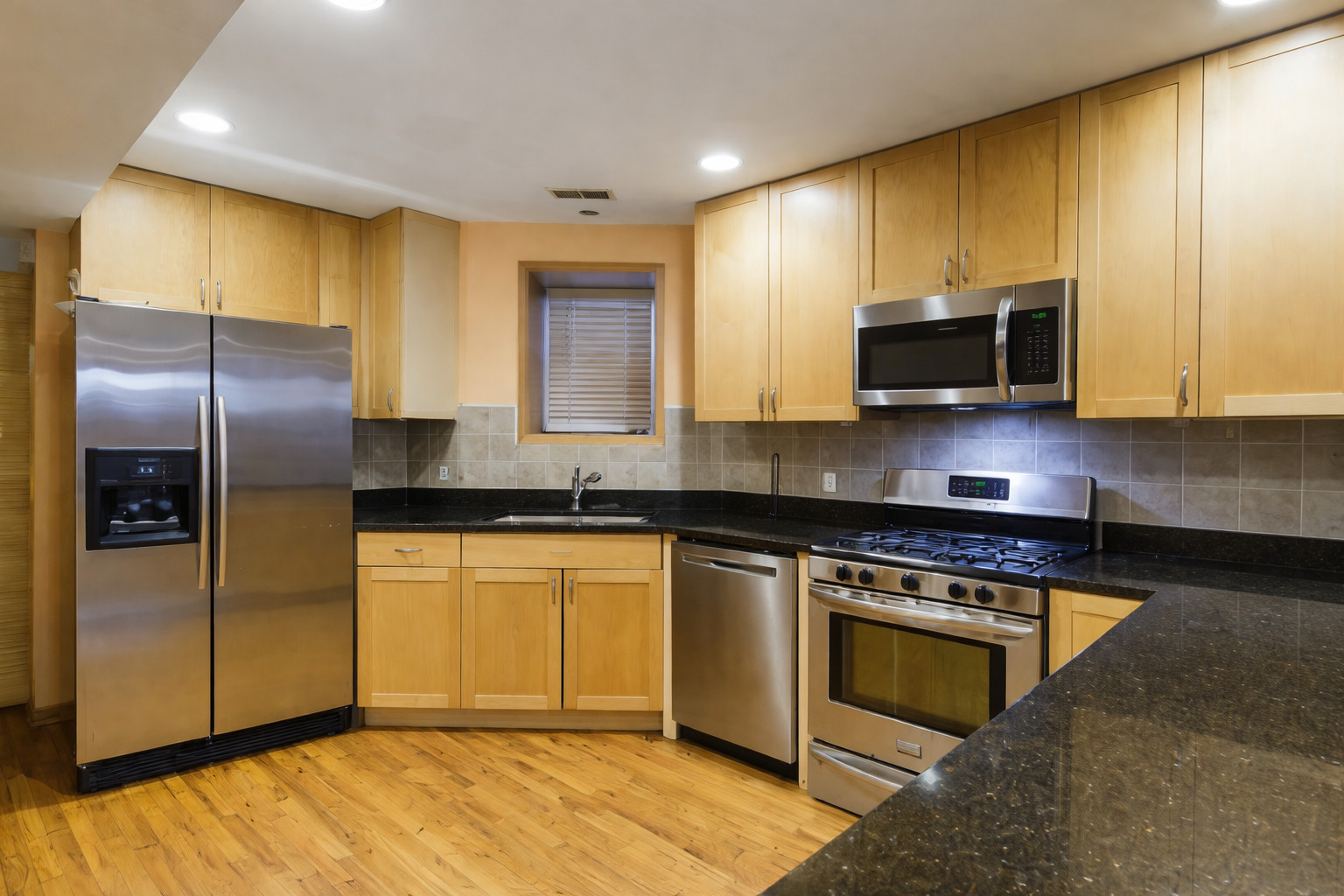 4837 S Forrestville Avenue #G, Chicago, IL 60615
