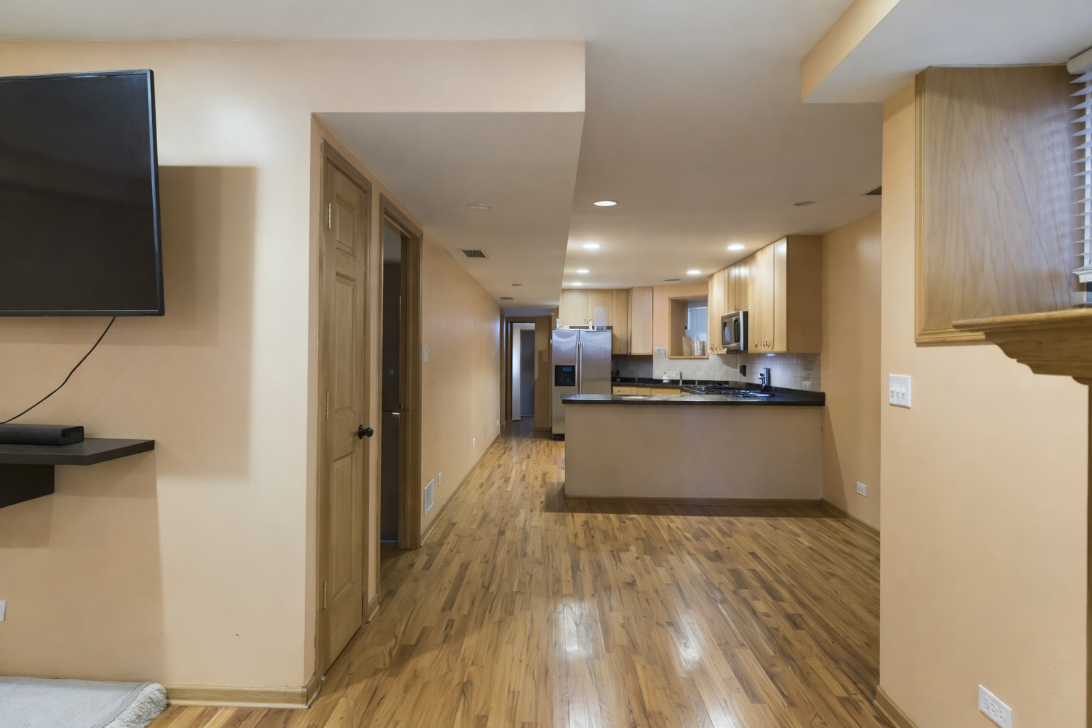 4837 S Forrestville Avenue #G, Chicago, IL 60615