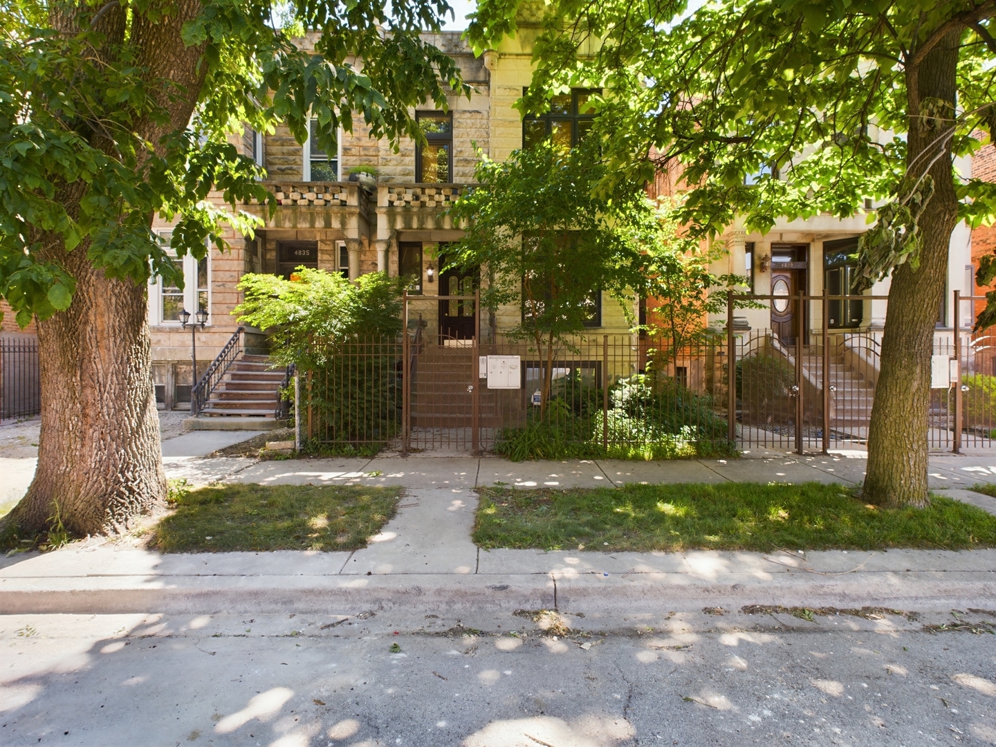 4837 S Forrestville Avenue #G, Chicago, IL 60615