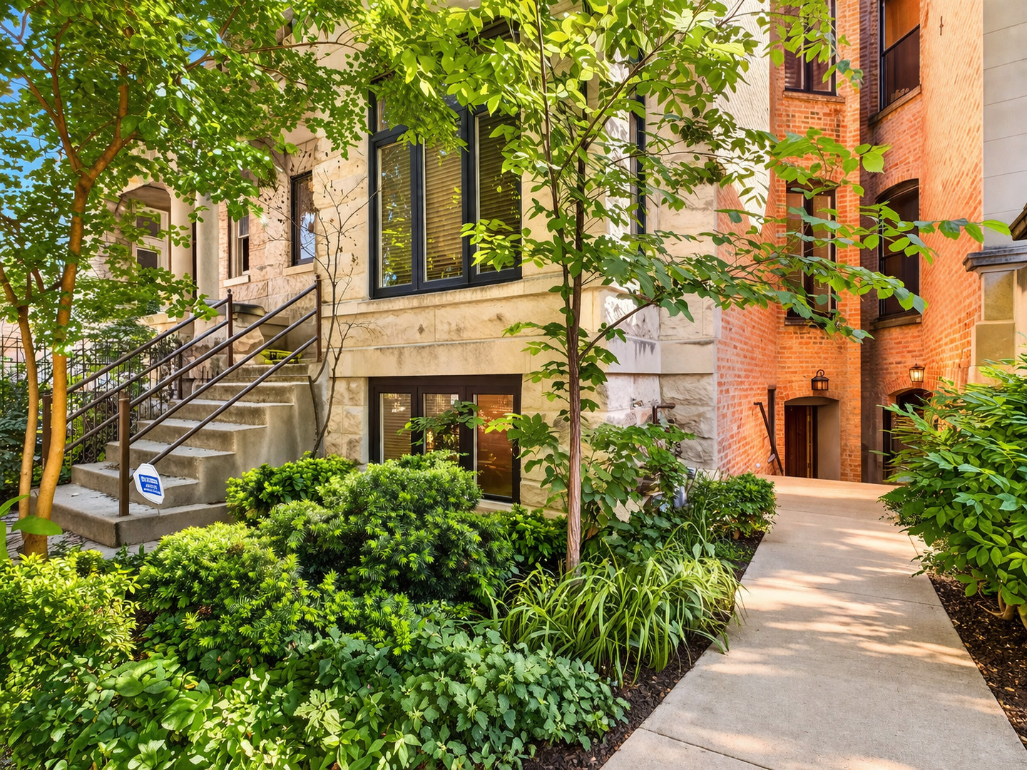 4837 S Forrestville Avenue #1, Chicago, IL 60615