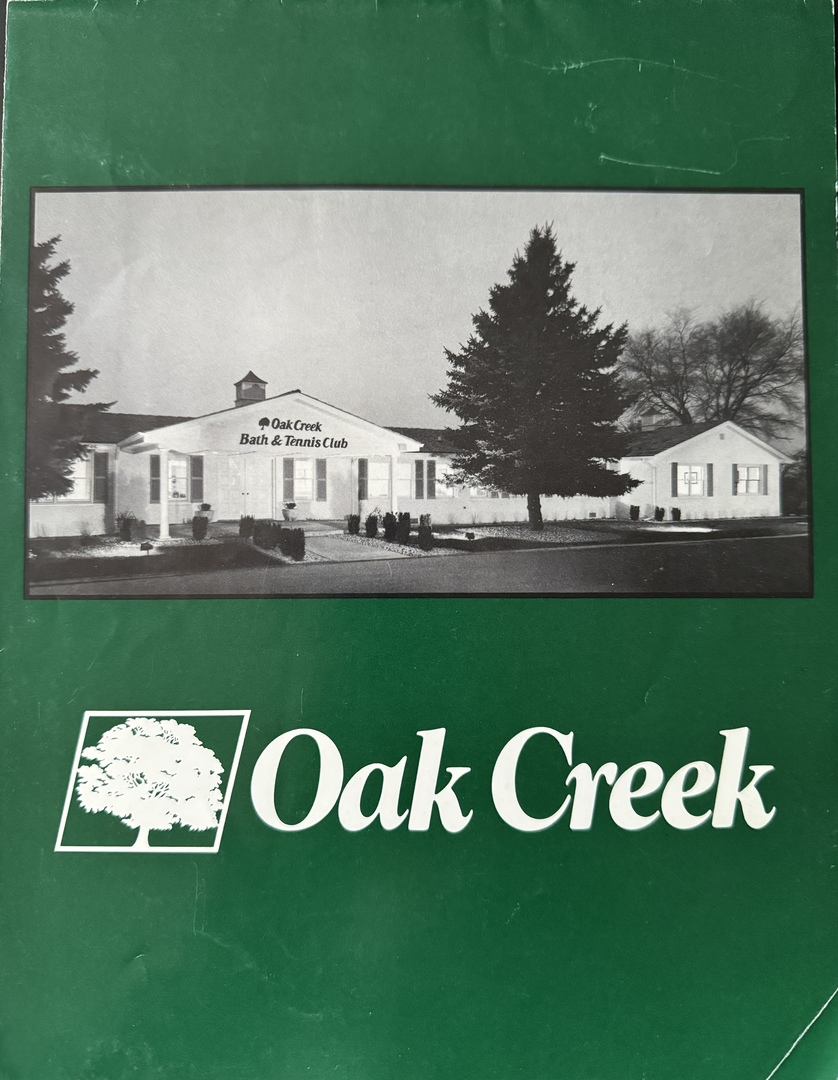 83 Oak Creek Drive, Yorkville, IL 60560