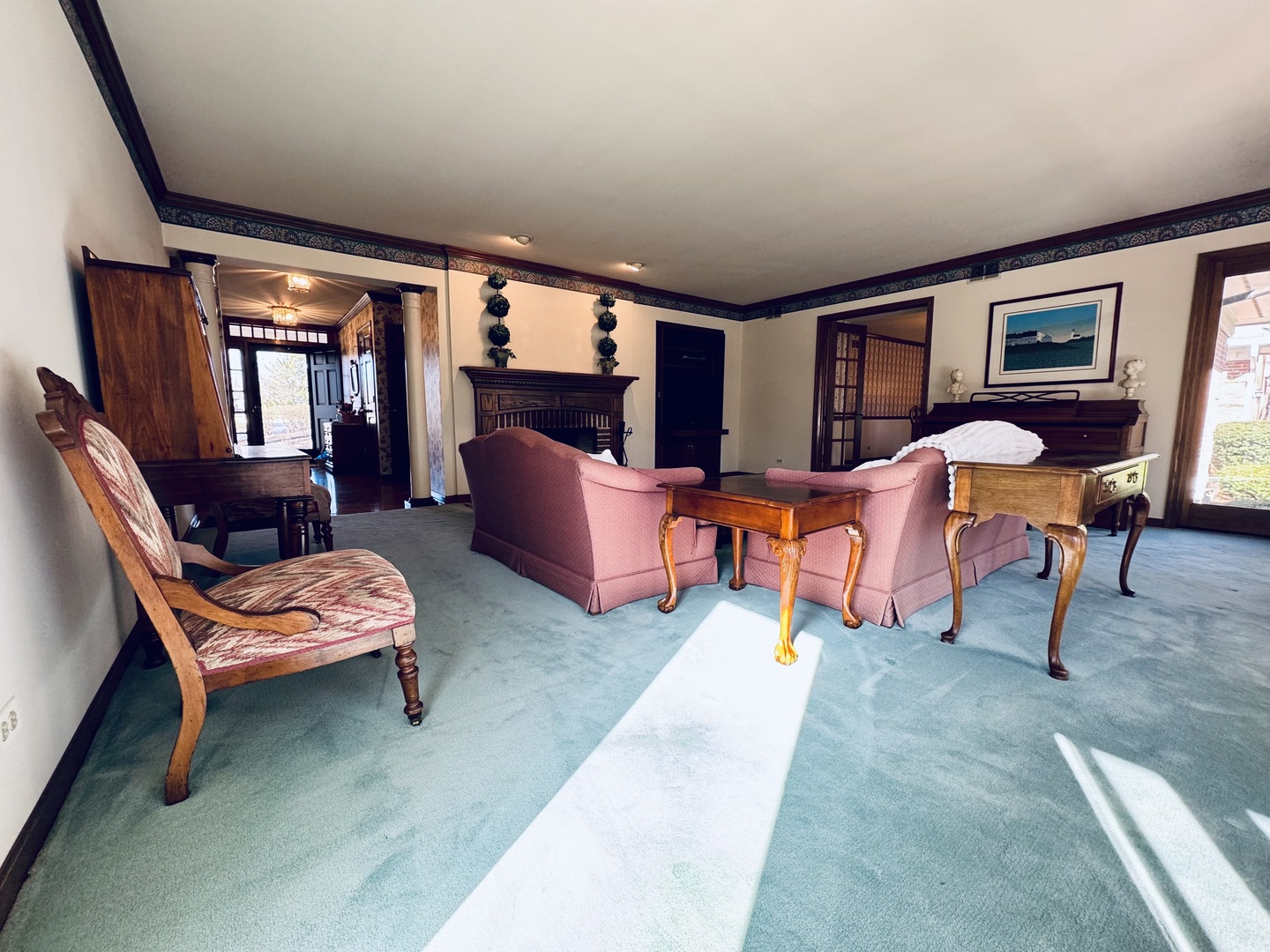 83 Oak Creek Drive, Yorkville, IL 60560