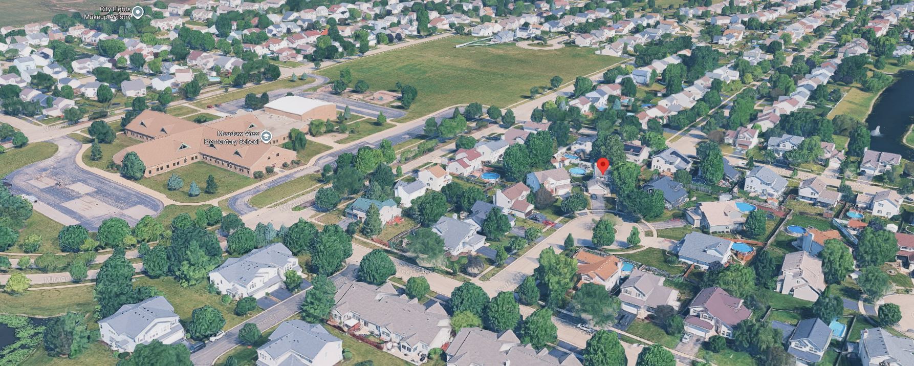 2508 Falls Court, Plainfield, IL 60586