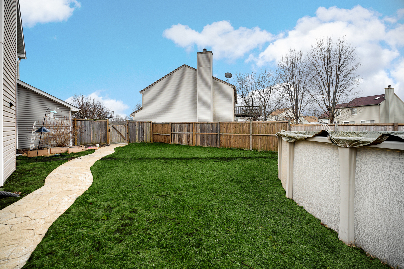 2508 Falls Court, Plainfield, IL 60586