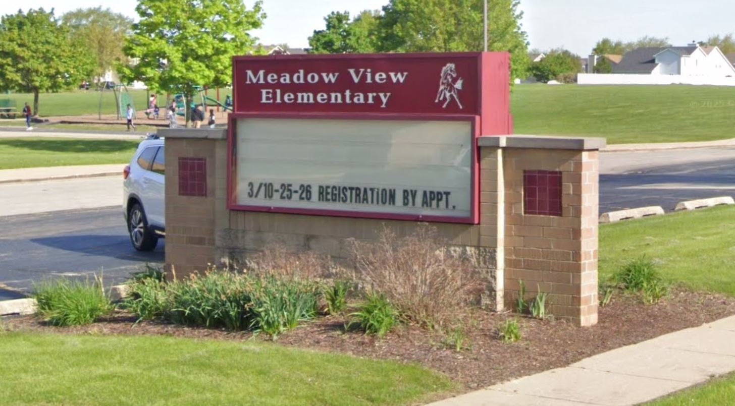 2508 Falls Court, Plainfield, IL 60586