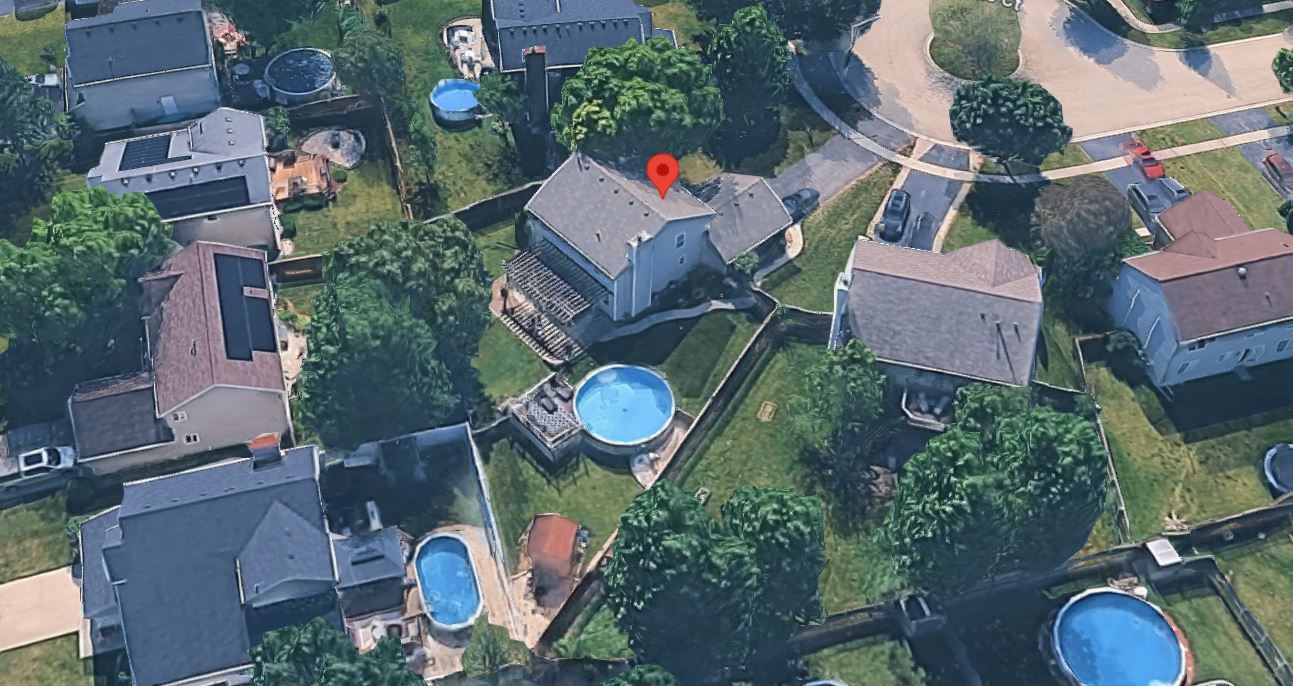 2508 Falls Court, Plainfield, IL 60586