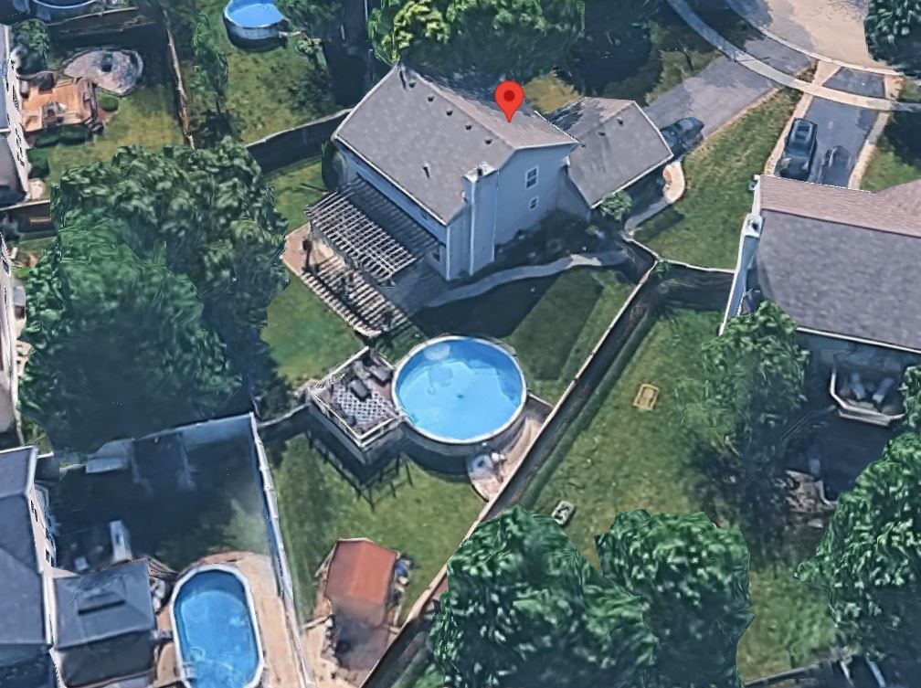 2508 Falls Court, Plainfield, IL 60586