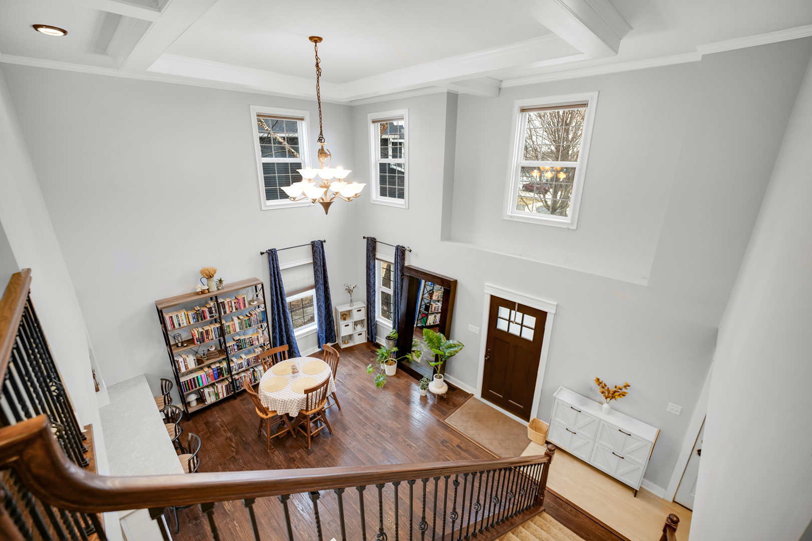 2508 Falls Court, Plainfield, IL 60586