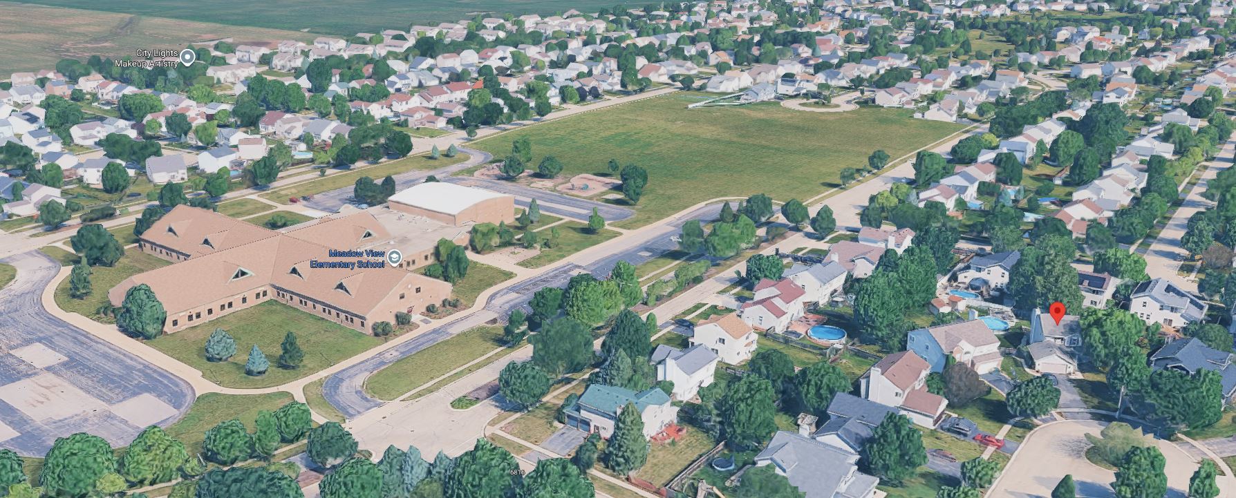 2508 Falls Court, Plainfield, IL 60586