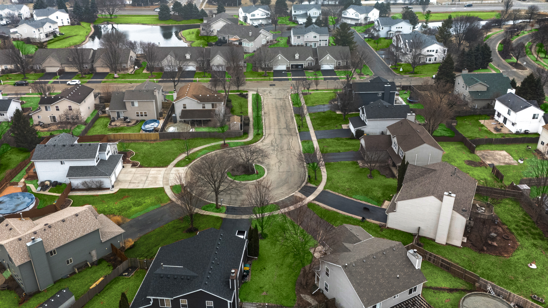 2508 Falls Court, Plainfield, IL 60586