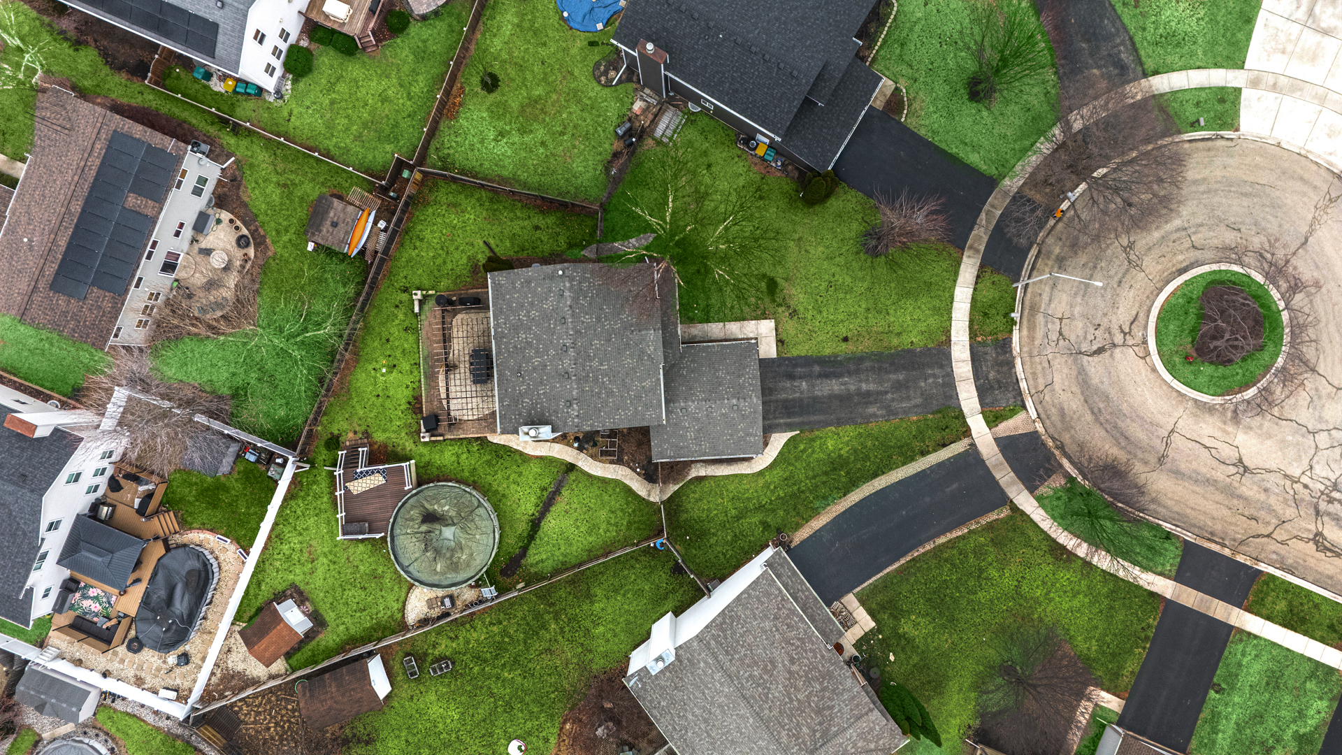 2508 Falls Court, Plainfield, IL 60586