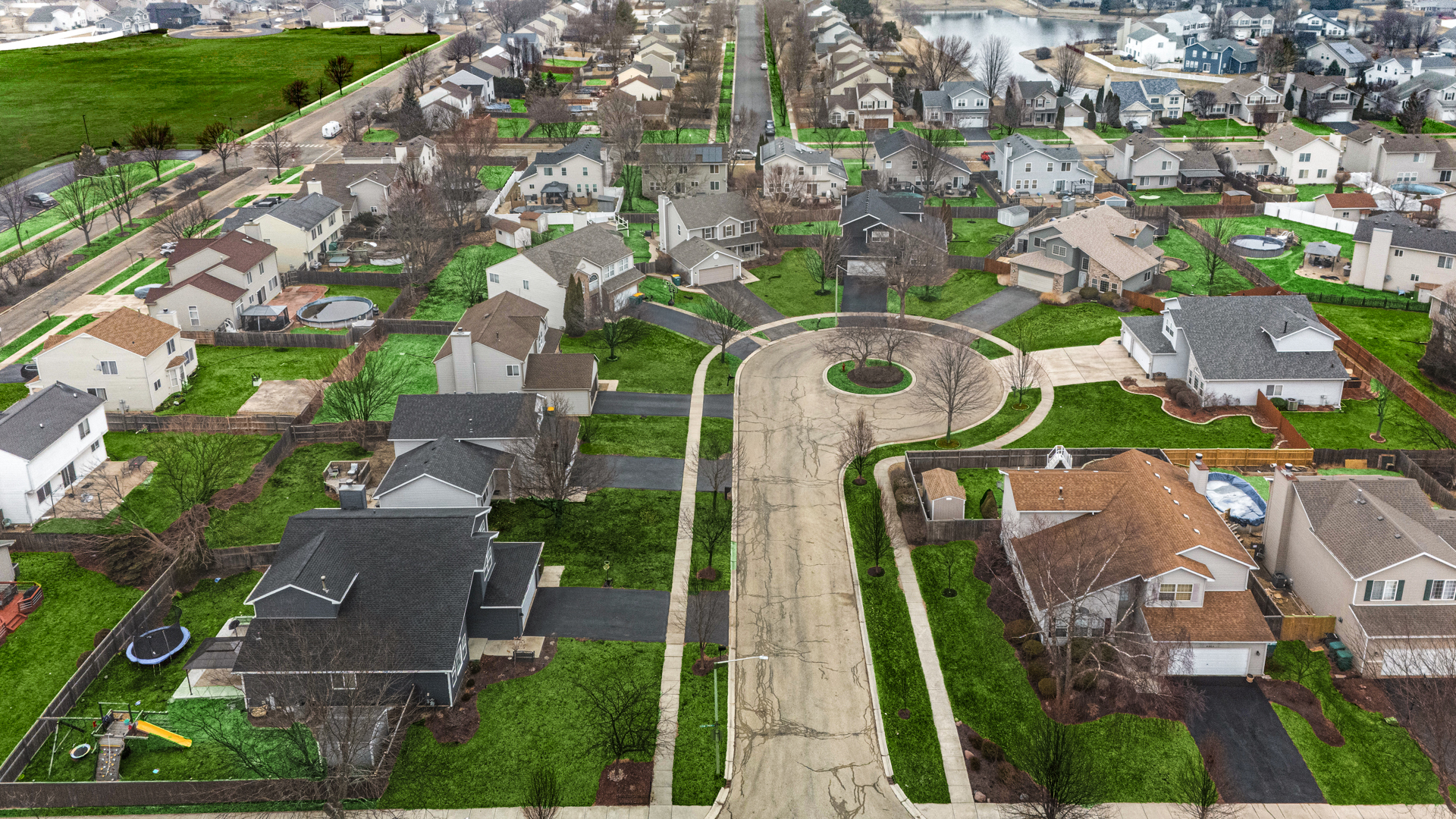 2508 Falls Court, Plainfield, IL 60586