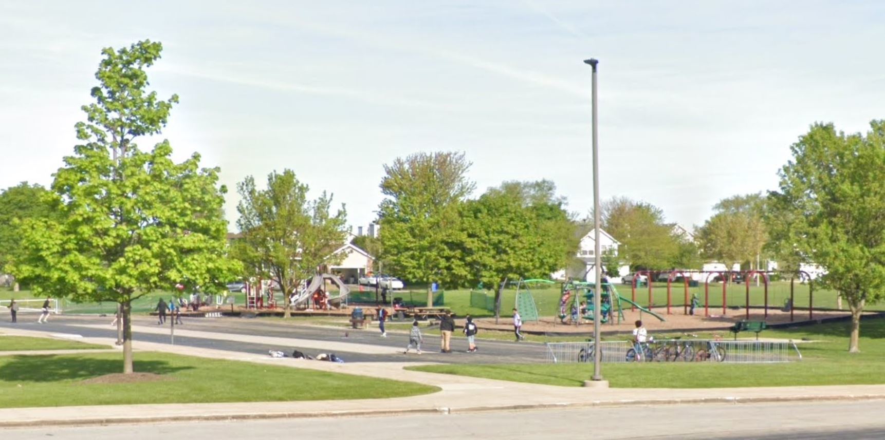 2508 Falls Court, Plainfield, IL 60586