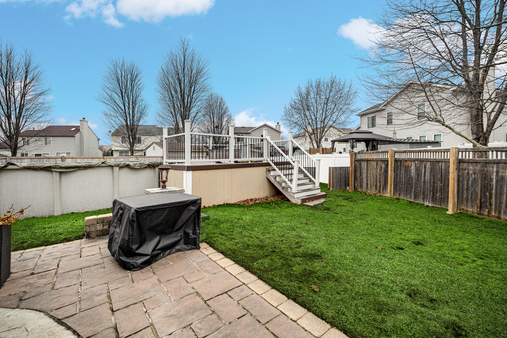 2508 Falls Court, Plainfield, IL 60586