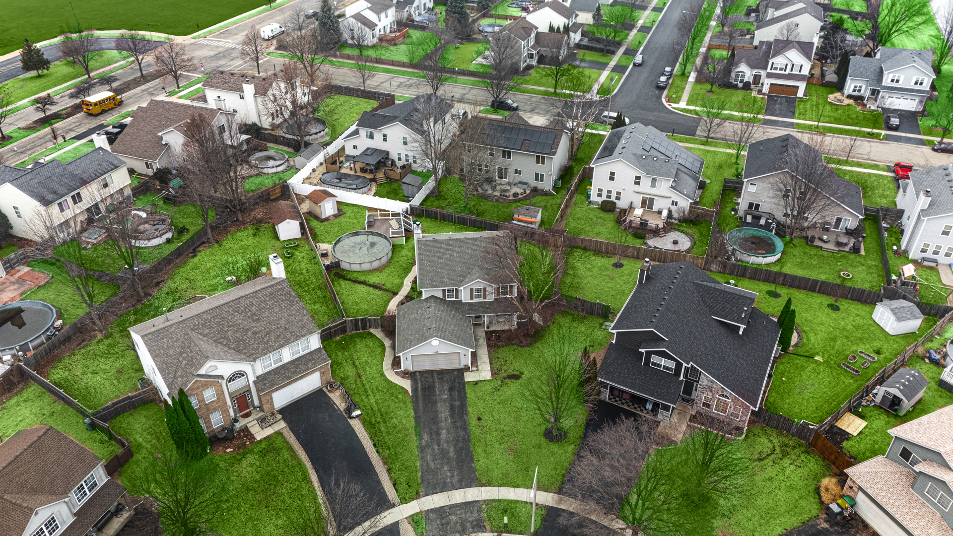 2508 Falls Court, Plainfield, IL 60586