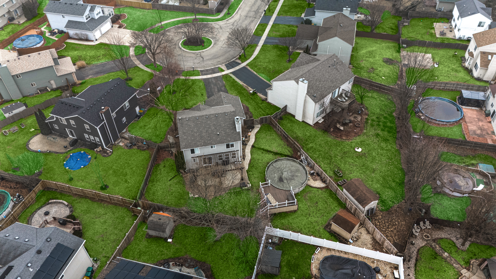 2508 Falls Court, Plainfield, IL 60586