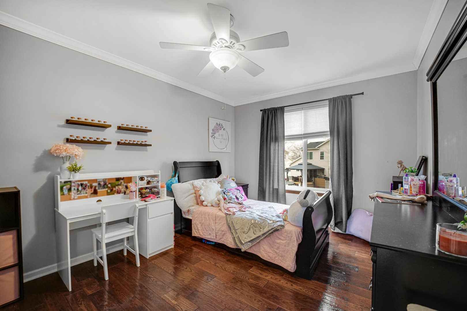 2508 Falls Court, Plainfield, IL 60586