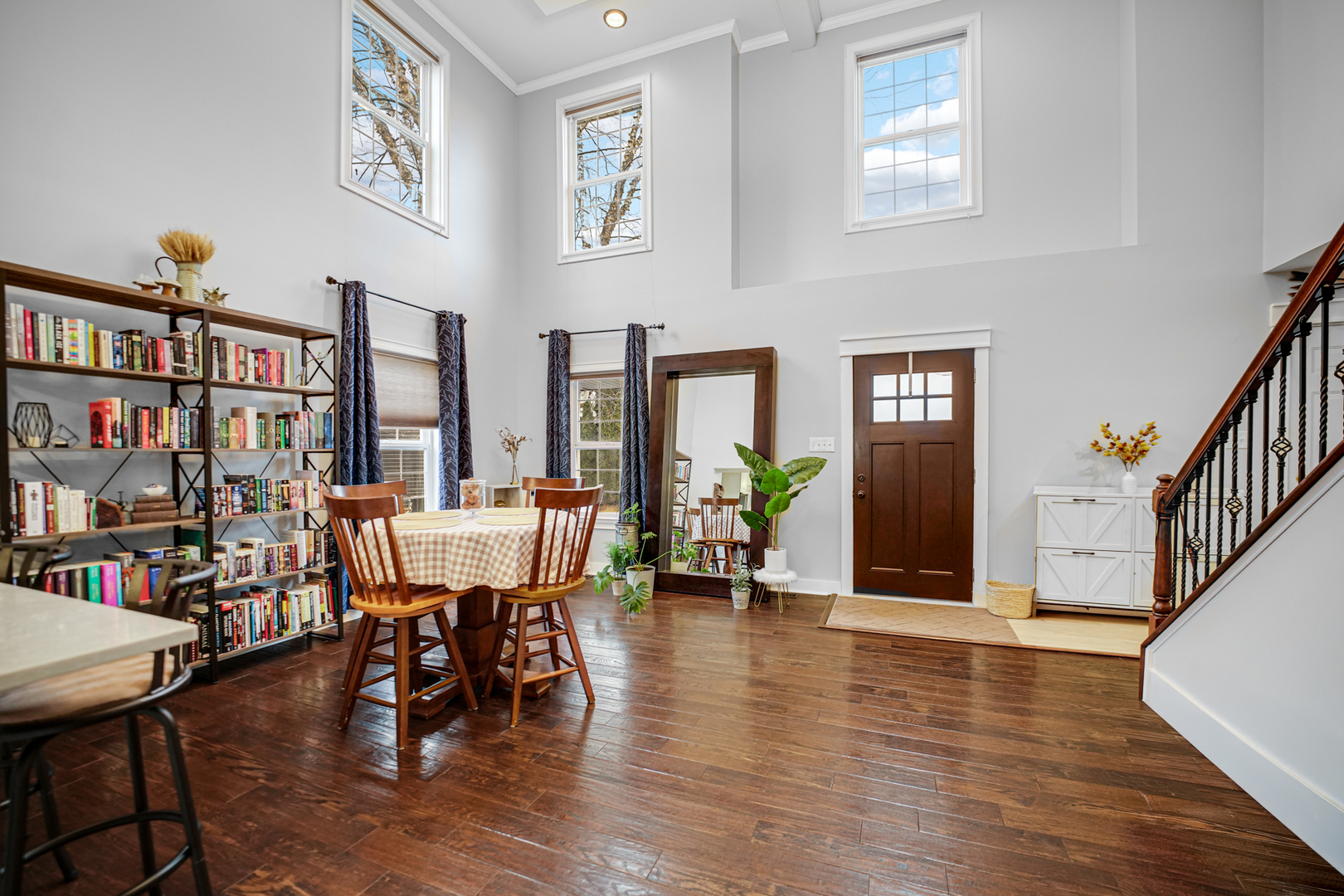 2508 Falls Court, Plainfield, IL 60586