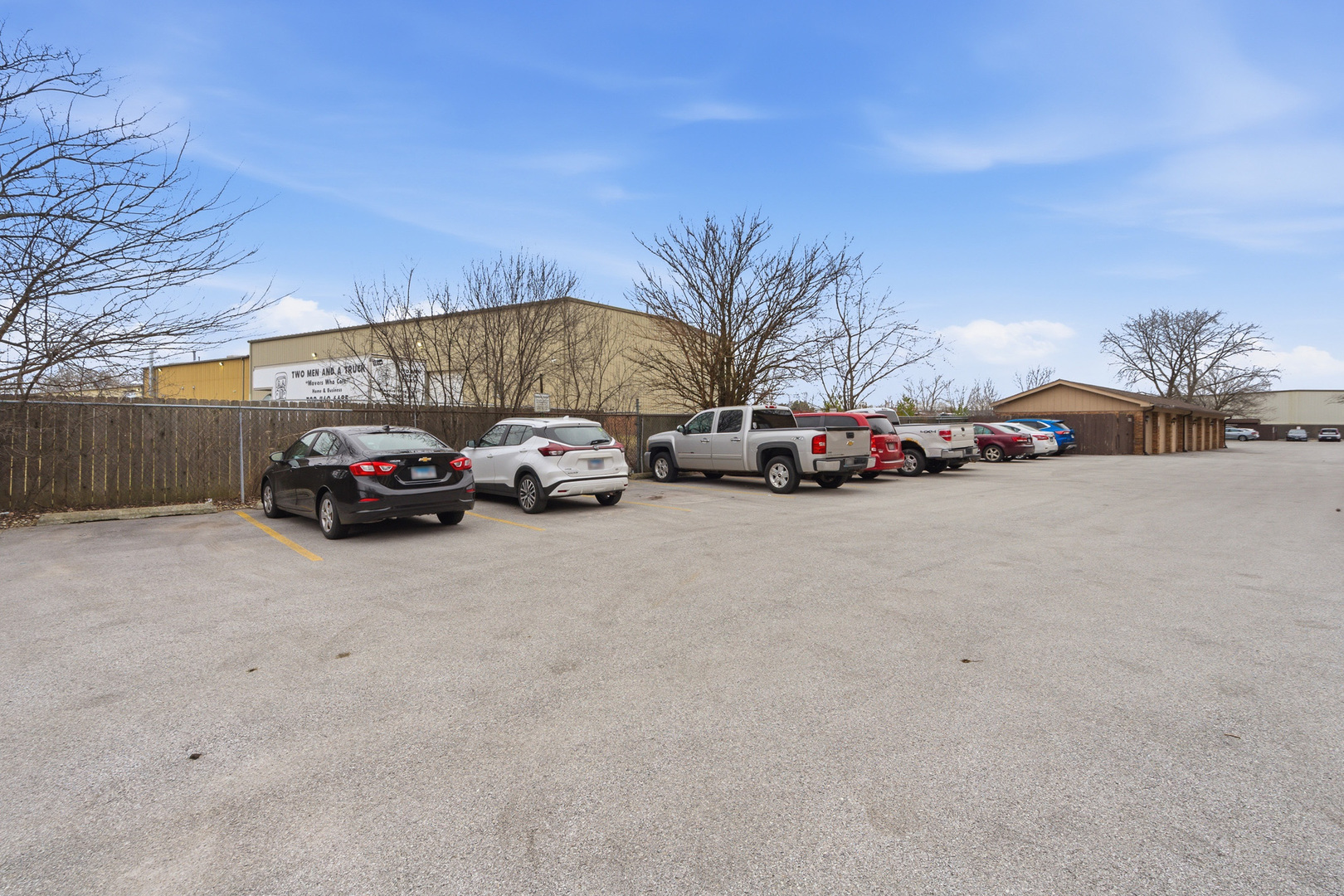 7505 175th Street #133, Tinley Park, IL 60477