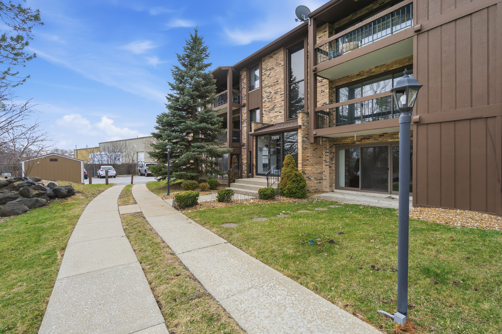 7505 175th Street #133, Tinley Park, IL 60477