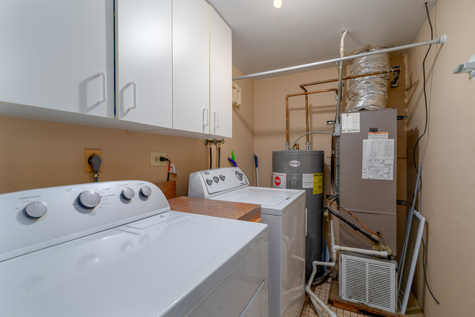 7505 175th Street #133, Tinley Park, IL 60477