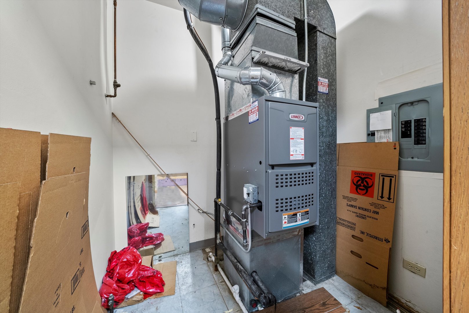 5346 W 95th Street, Oak Lawn, IL 60453