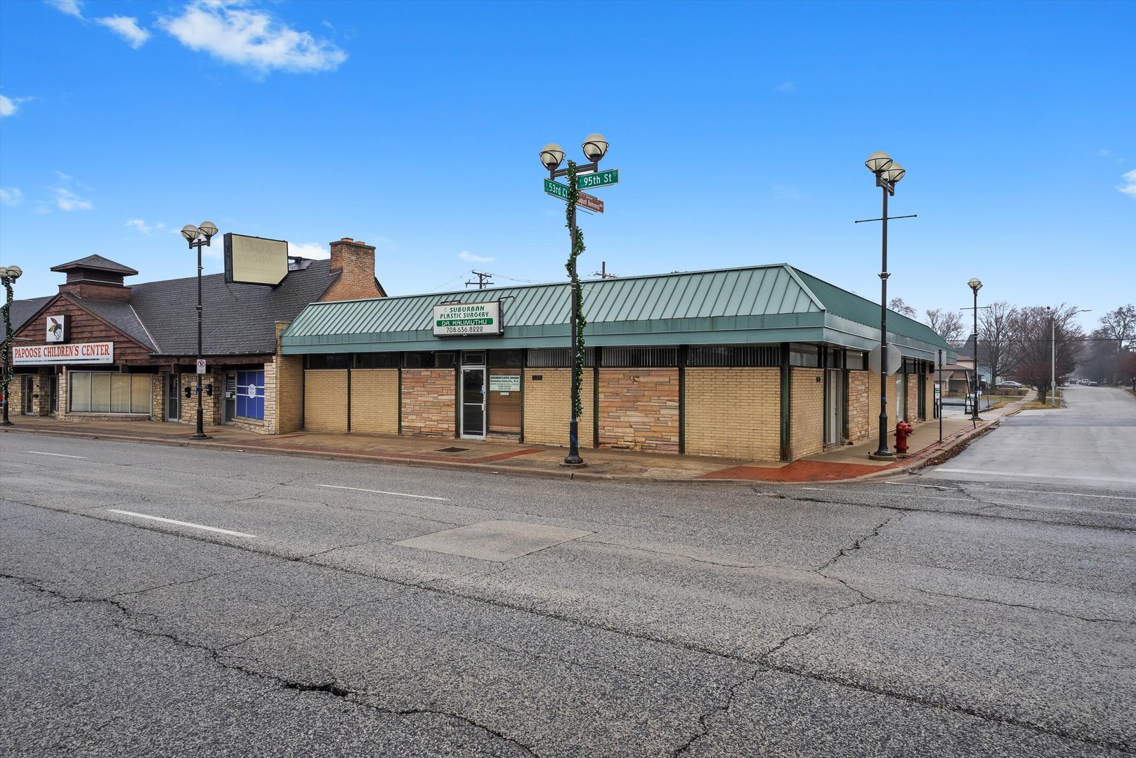 5346 W 95th Street, Oak Lawn, IL 60453