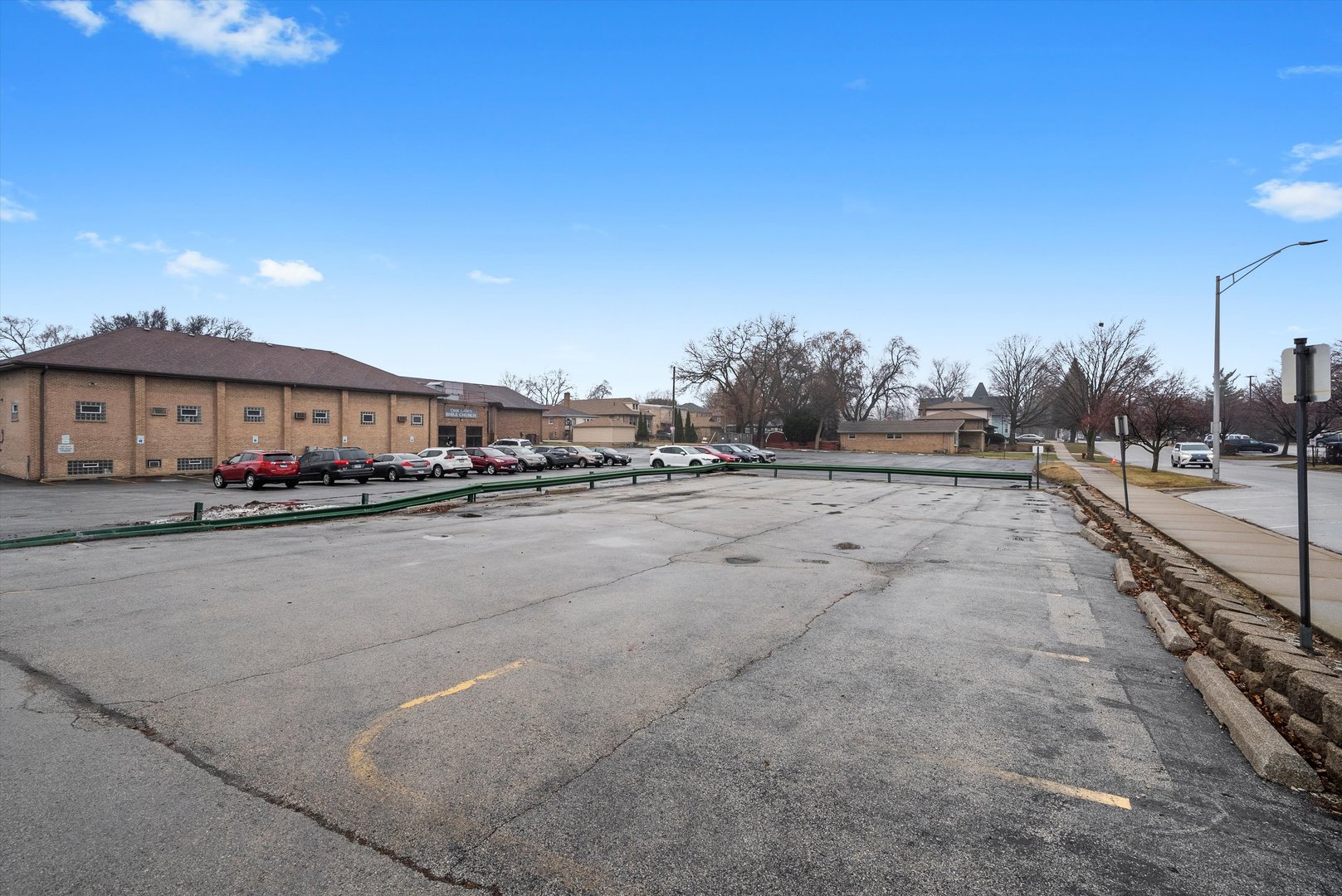 5346 W 95th Street, Oak Lawn, IL 60453