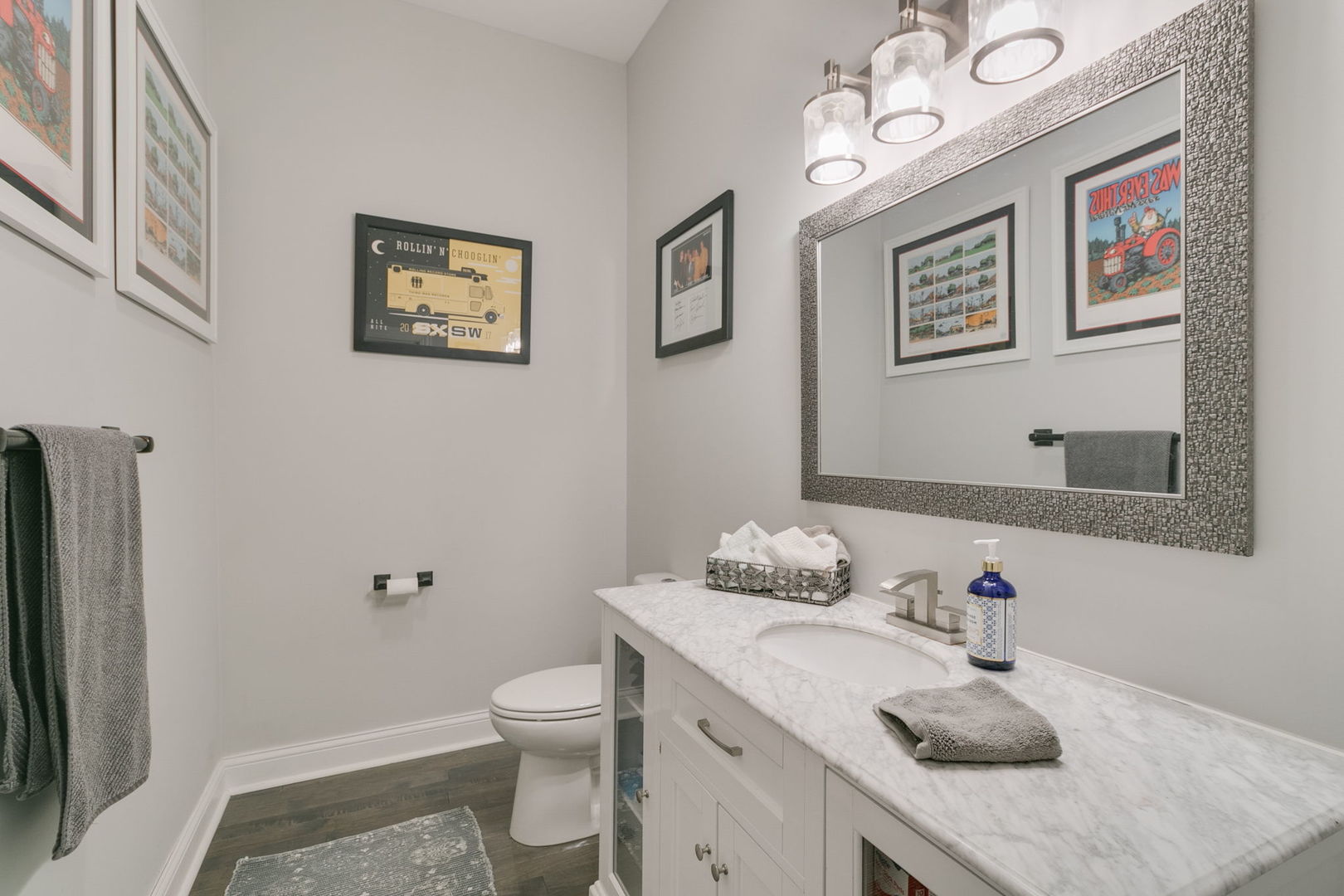 3239 Wesley Avenue, Berwyn, IL 60402