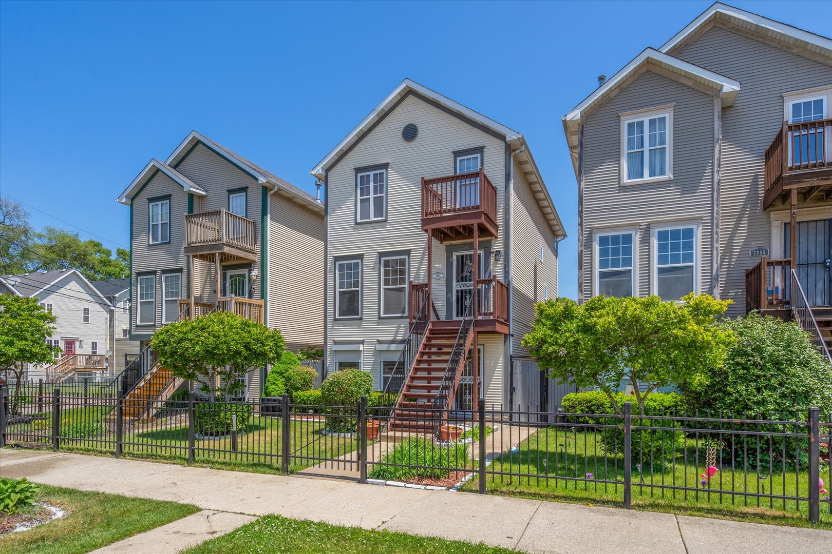 7853 S Normal Avenue #1, Chicago, IL 60620