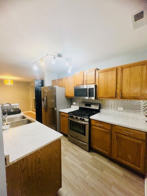 7853 S Normal Avenue #1, Chicago, IL 60620