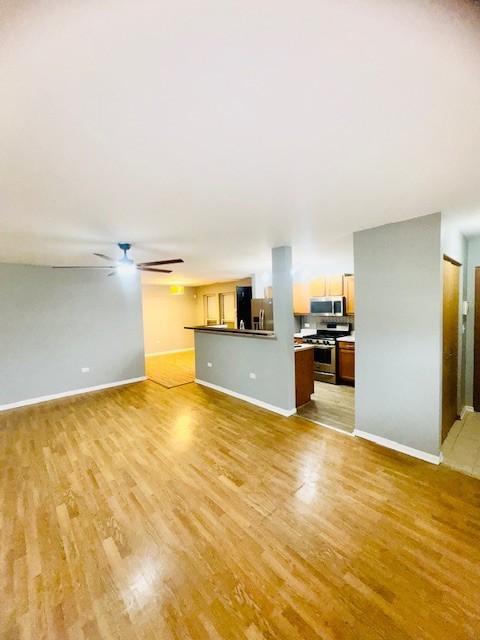 7853 S Normal Avenue #1, Chicago, IL 60620