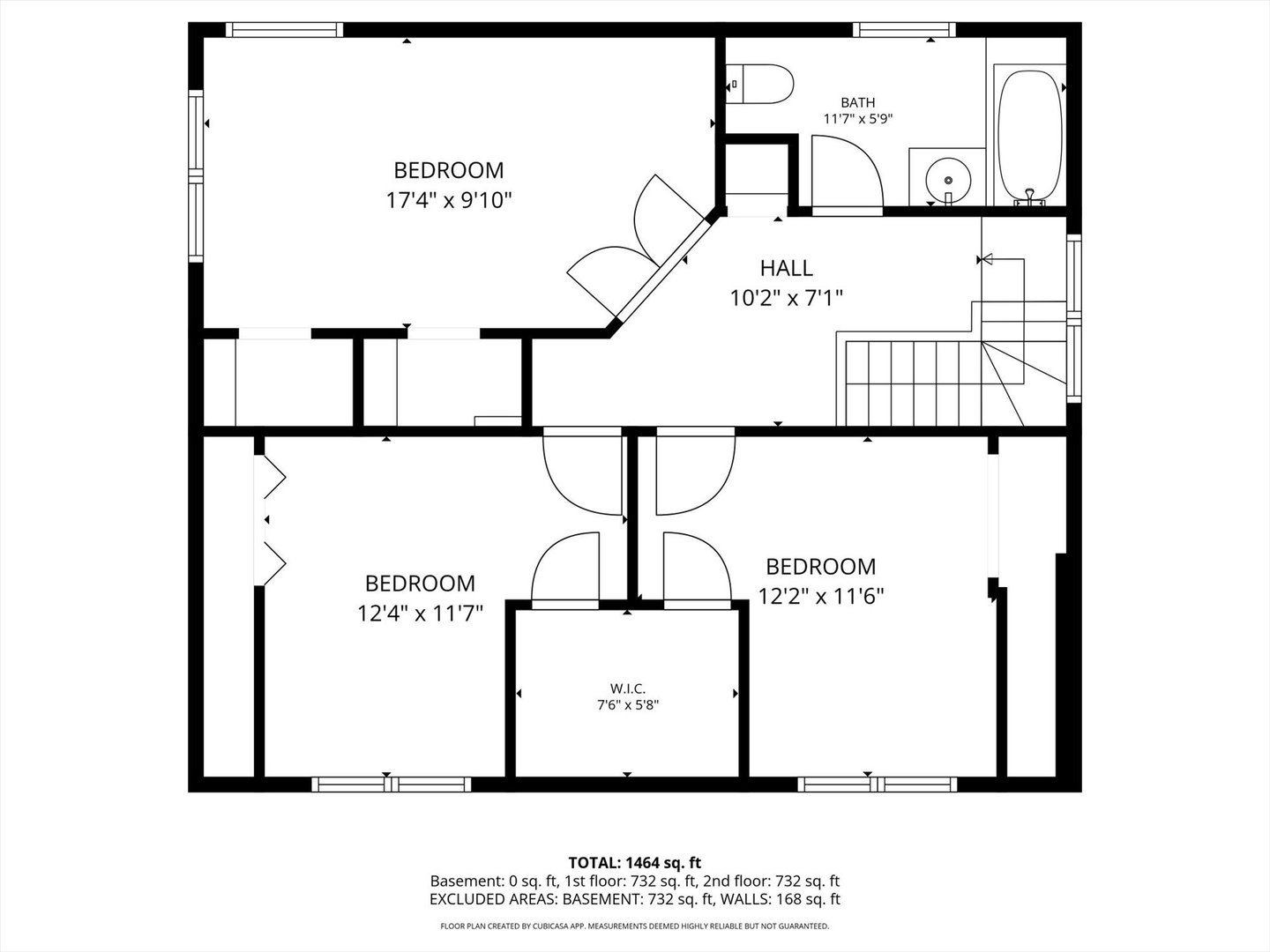 28W608 Ray Street, Warrenville, IL 60555