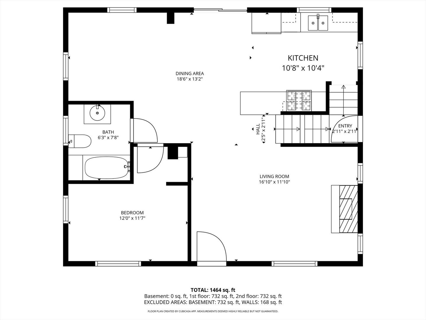 28W608 Ray Street, Warrenville, IL 60555