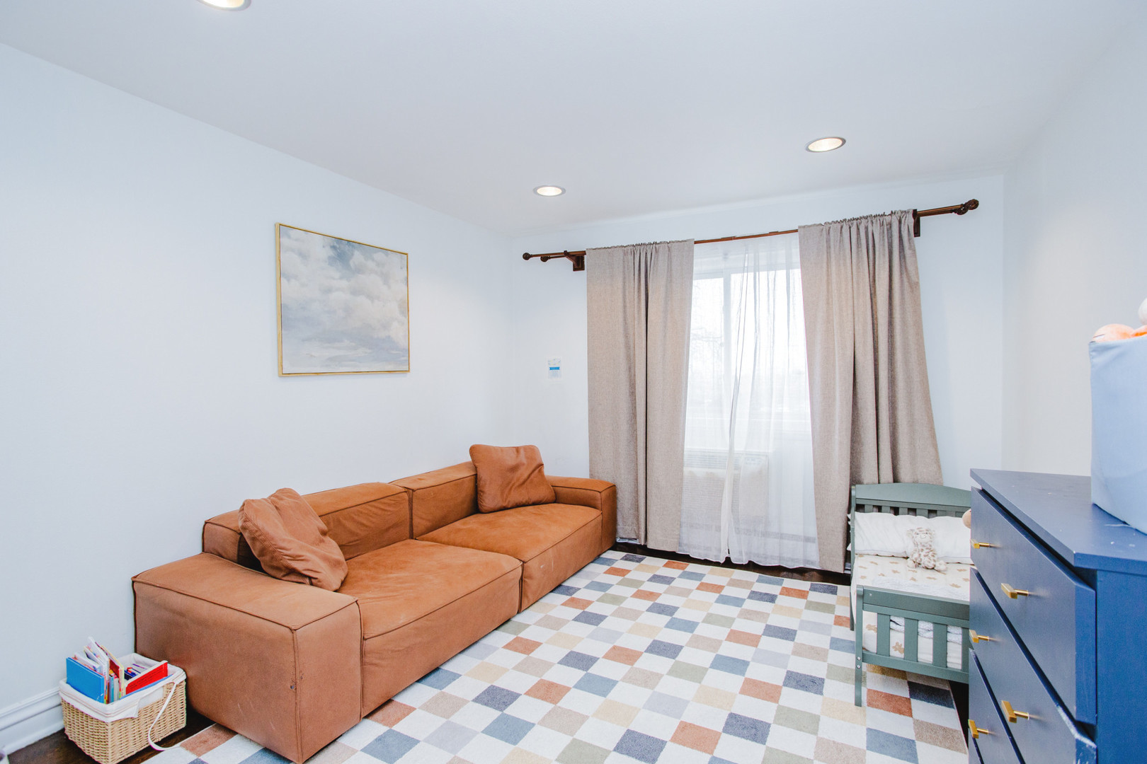 728 Dempster Street #207, Mount Prospect, IL 60056