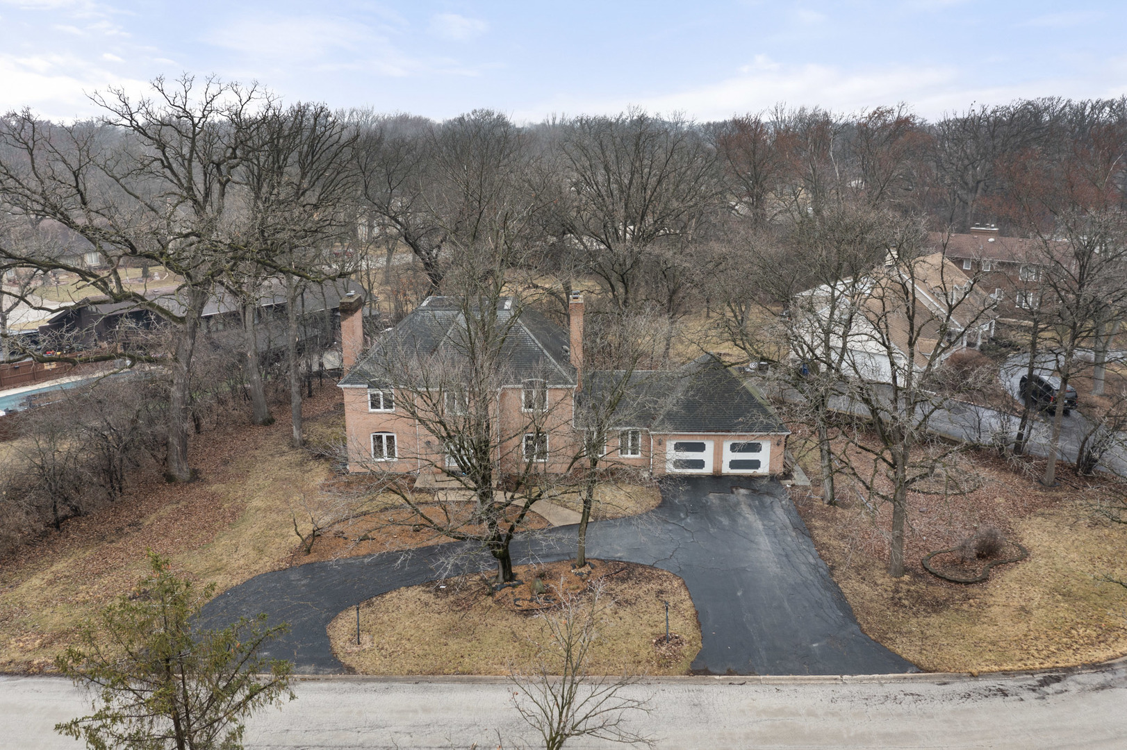 30 Strauss Lane, Olympia Fields, IL 60461