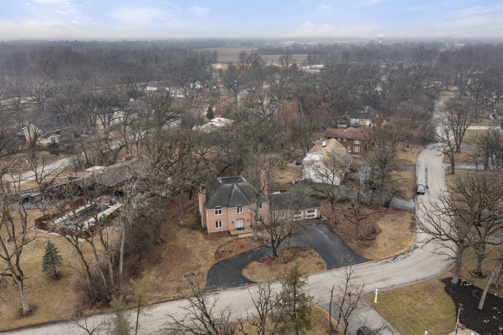 30 Strauss Lane, Olympia Fields, IL 60461