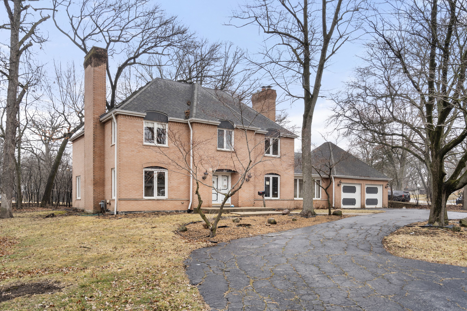 30 Strauss Lane, Olympia Fields, IL 60461