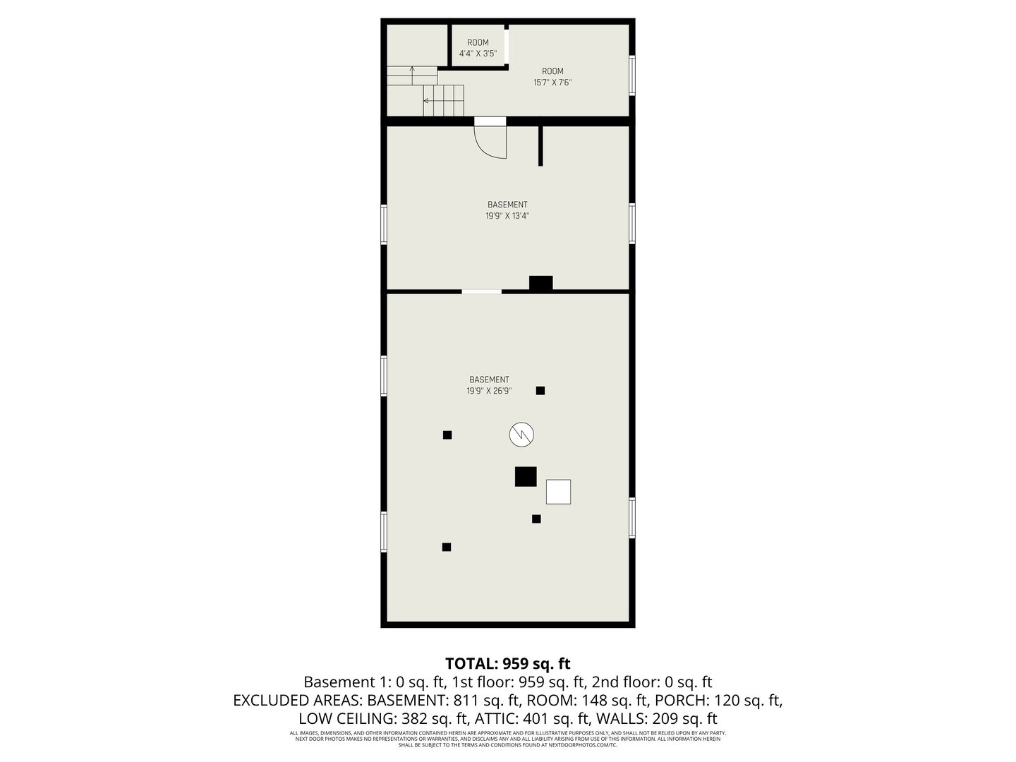 219 154TH Place, Calumet City, IL 60409