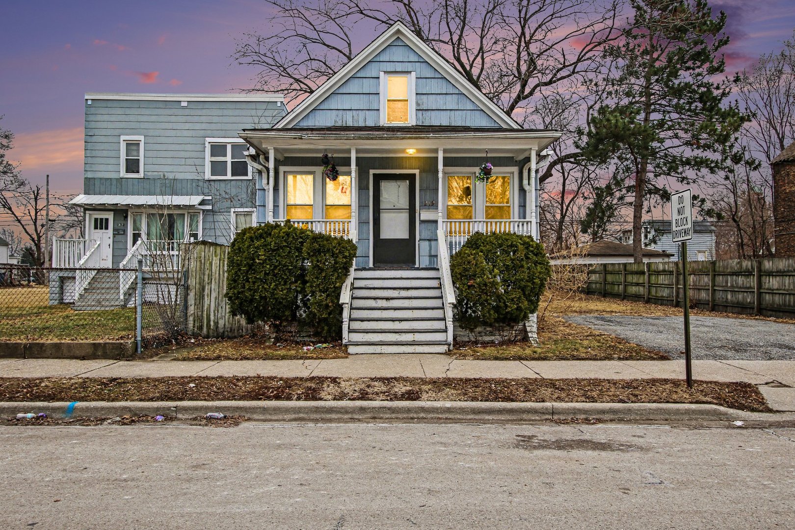 219 154TH Place, Calumet City, IL 60409