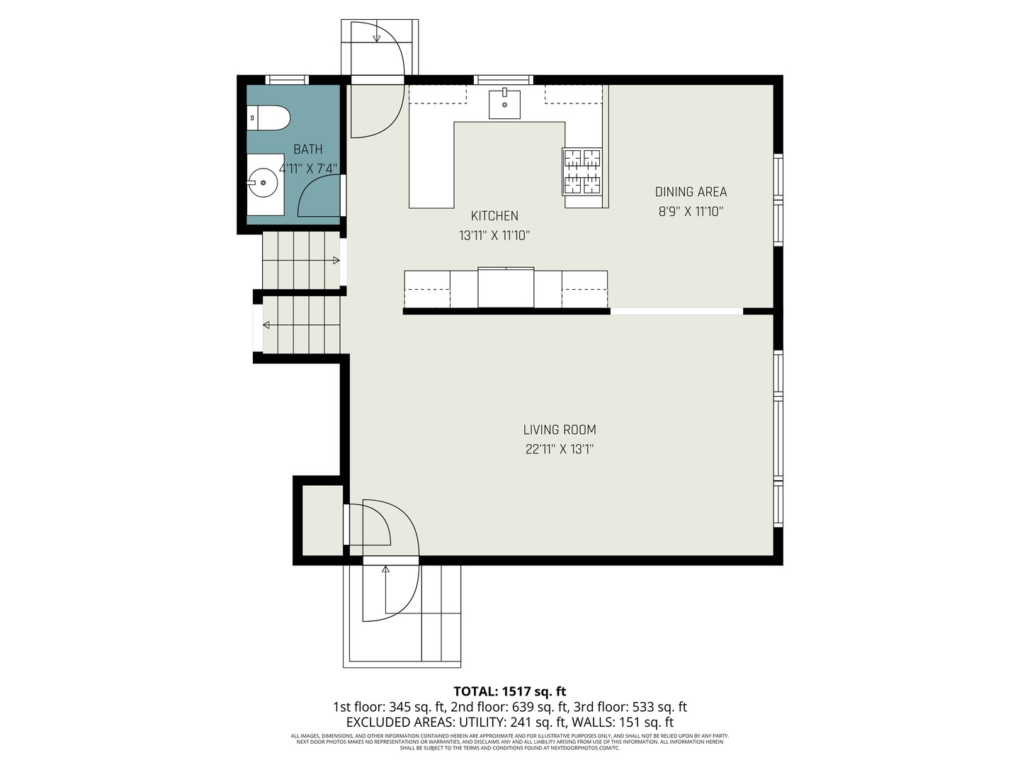 3351 171st Street, Lansing, IL 60438