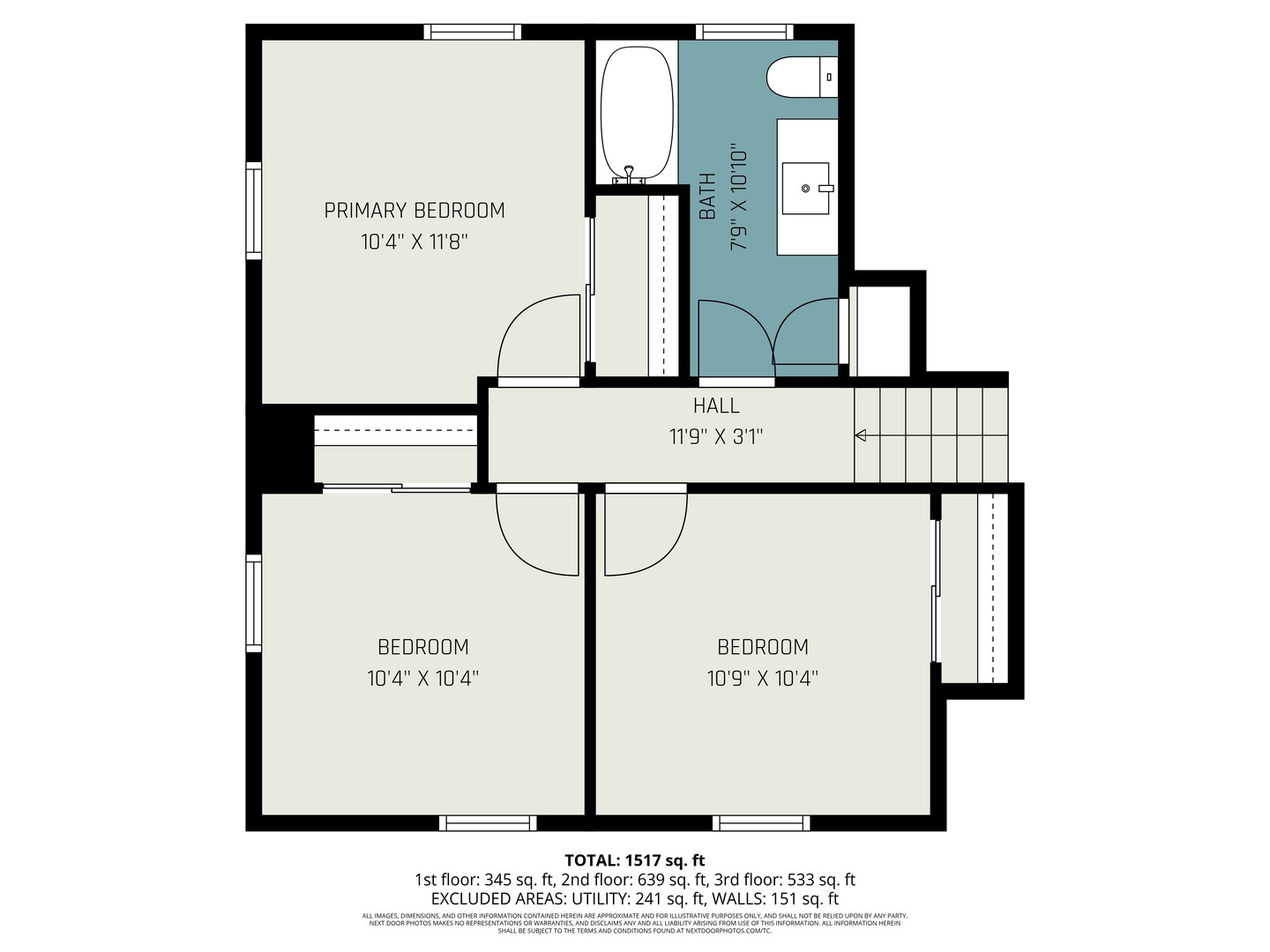 3351 171st Street, Lansing, IL 60438