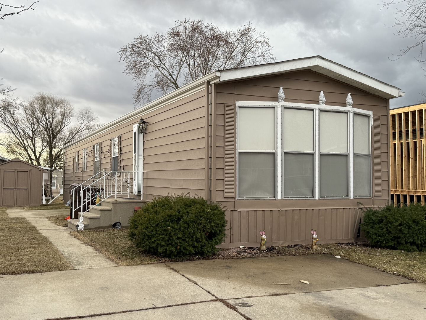 516 Prairie Road, Matteson, IL 60443